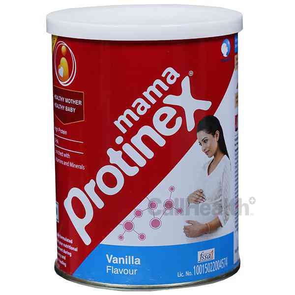 Mama Protinex Powder Vanilla 250GM